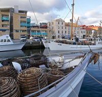 Zero Davey Boutique Apartment Hotel - Foster Accommodation