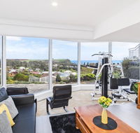 Views Forever - Devonport - Foster Accommodation