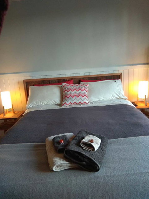 The Station House - Foster Accommodation 4