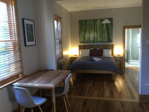 The Station House - Foster Accommodation 13