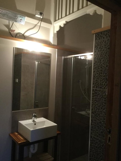 The Station House - Foster Accommodation 9