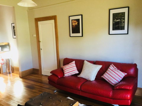 The Station House - Foster Accommodation 21