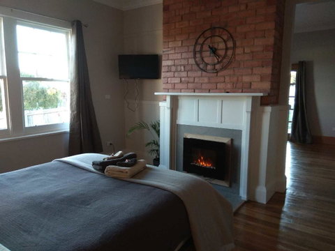 The Station House - Foster Accommodation 7