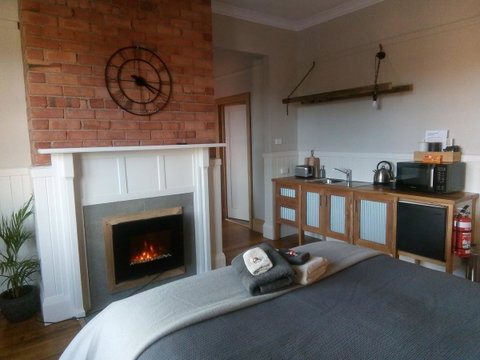 The Station House - Foster Accommodation 3