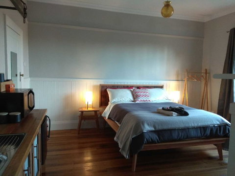 The Station House - Foster Accommodation 8