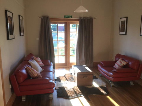 The Station House - Foster Accommodation 22