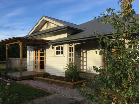 The Station House - Foster Accommodation 17