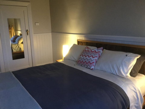 The Station House - Foster Accommodation 10