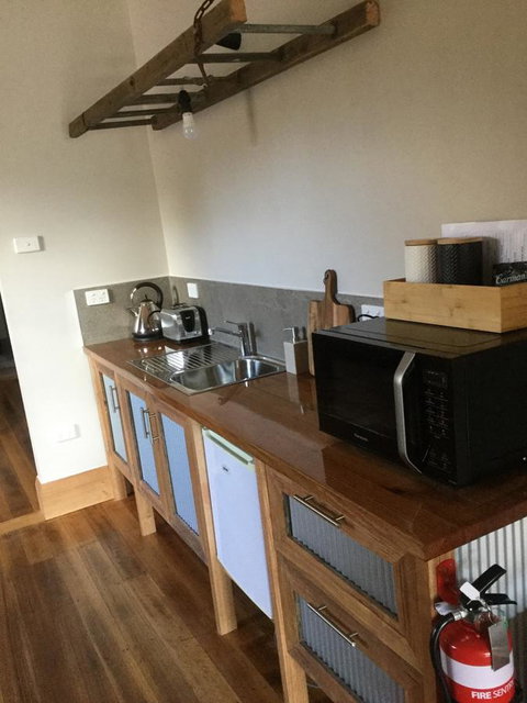 The Station House - Foster Accommodation 15