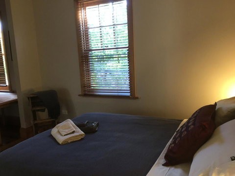 The Station House - Foster Accommodation 12