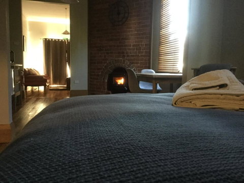 The Station House - Foster Accommodation 16