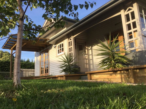 The Station House - Foster Accommodation 25