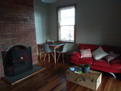 The Station House - Foster Accommodation 5