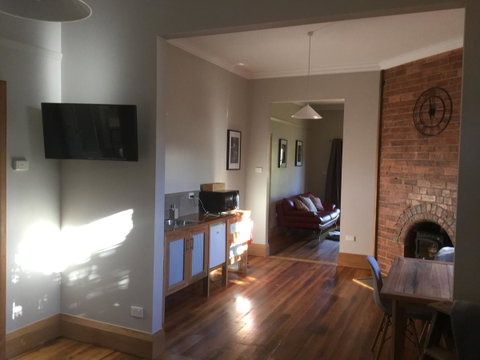 The Station House - Foster Accommodation 14
