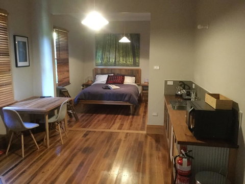 The Station House - Foster Accommodation 11
