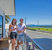 Burnie by the Bay Apartments - Foster Accommodation