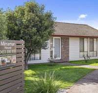 Mirramar House - Foster Accommodation