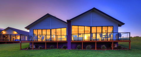 Horizon Deluxe Apartments - Foster Accommodation 0