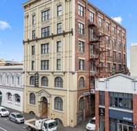 Quest Launceston - Foster Accommodation