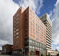 Travelodge Hotel Hobart - Foster Accommodation