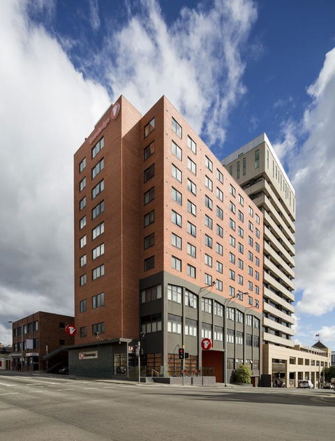 Travelodge Hotel Hobart - Foster Accommodation 0
