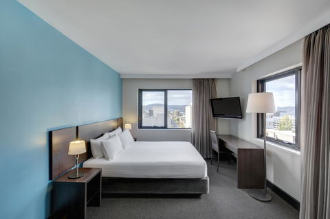 Travelodge Hotel Hobart - Foster Accommodation 5