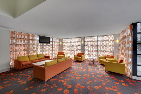 Travelodge Hotel Hobart - Foster Accommodation 16
