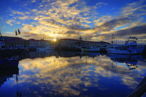 Travelodge Hotel Hobart - Foster Accommodation 21