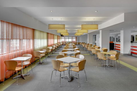 Travelodge Hotel Hobart - Foster Accommodation 18