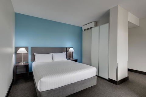 Travelodge Hotel Hobart - Foster Accommodation 2