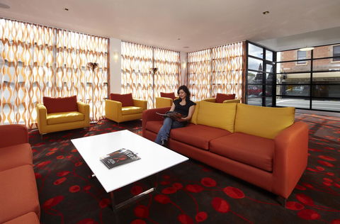 Travelodge Hotel Hobart - Foster Accommodation 15