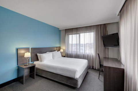 Travelodge Hotel Hobart - Foster Accommodation 10