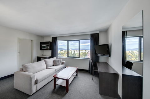 Travelodge Hotel Hobart - Foster Accommodation 1