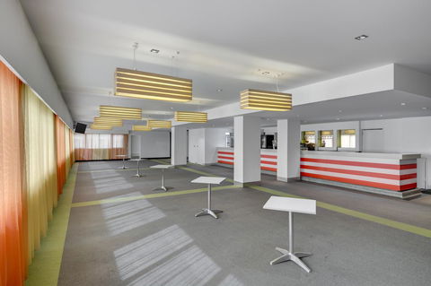 Travelodge Hotel Hobart - Foster Accommodation 20