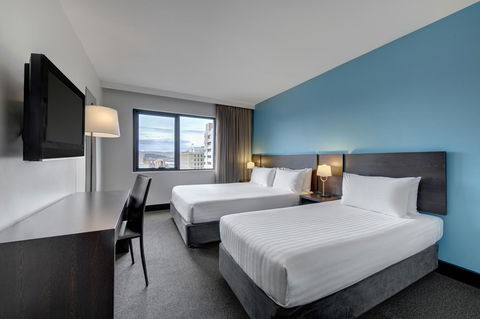 Travelodge Hotel Hobart - Foster Accommodation 6