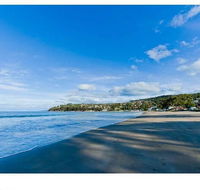 The Ultimate Beach House - Foster Accommodation