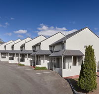 Elphin Motel  Serviced Apartments - Foster Accommodation