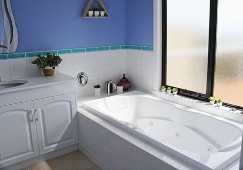 Banksy's By The Bay - Foster Accommodation 12