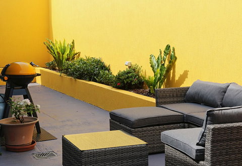 Banksy's By The Bay - Foster Accommodation 2