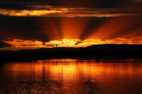 Banksy's By The Bay - Foster Accommodation 19