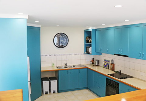 Banksy's By The Bay - Foster Accommodation 5