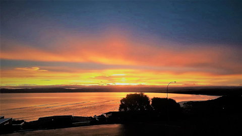 Banksy's By The Bay - Foster Accommodation 20