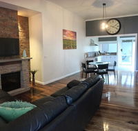 Apartment 5ive - Foster Accommodation