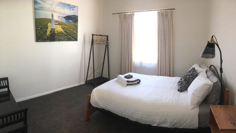 Apartment 5ive - Foster Accommodation 12