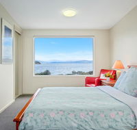 Manfield Seaside Bruny Island - Foster Accommodation