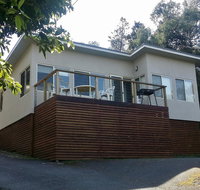 Freycinet Sanctuary 5 - Foster Accommodation