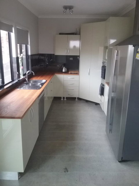 Inn Seaclusion - Foster Accommodation 11