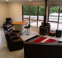Inn Seaclusion - Foster Accommodation