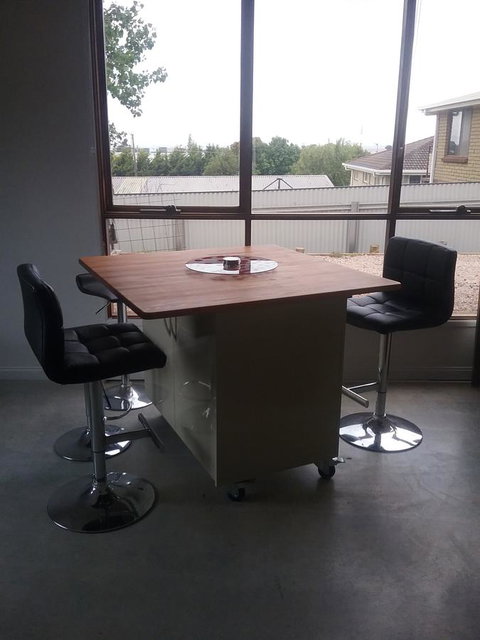 Inn Seaclusion - Foster Accommodation 13