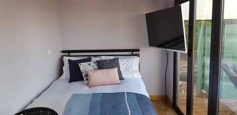 Inn Seaclusion - Foster Accommodation 2